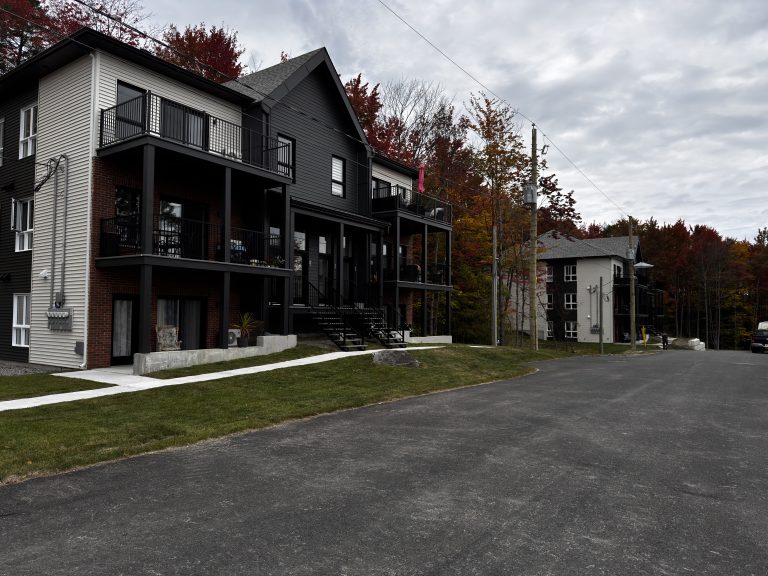 Windsor en plein essor : des nouveaux quartiers en construction et des entreprises qui s’installent ! 